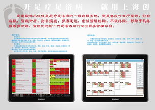 足浴與美甲店會(huì)員管理軟件 廠家報(bào)價(jià)全解析