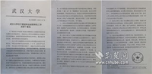 武大版“黃金十條”重磅出臺，攜手光谷共促科技成果轉化